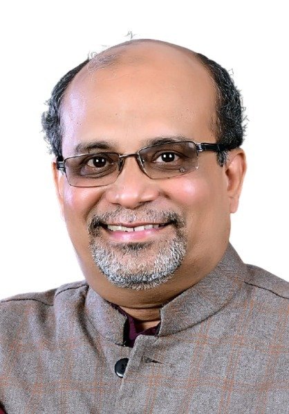 Dr. Shrikrishna Isloor